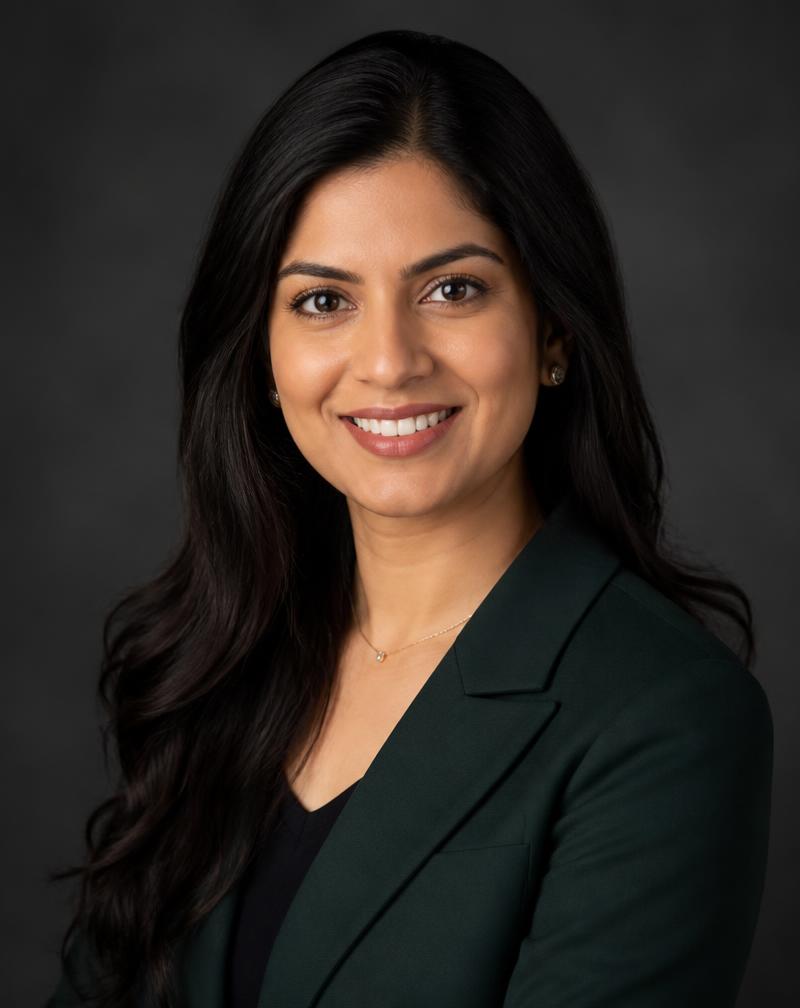 Sana Devraj, Administration at JT Fin
