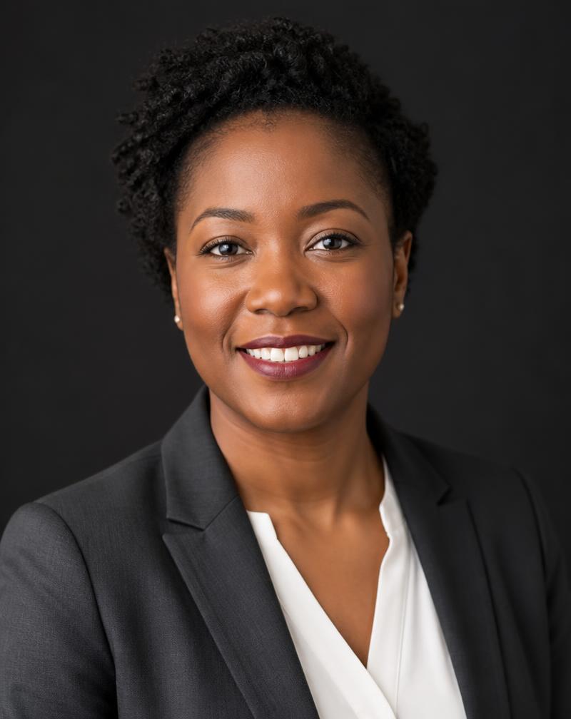 Nadia Bellamy, Head of Accounts at JT Fin
