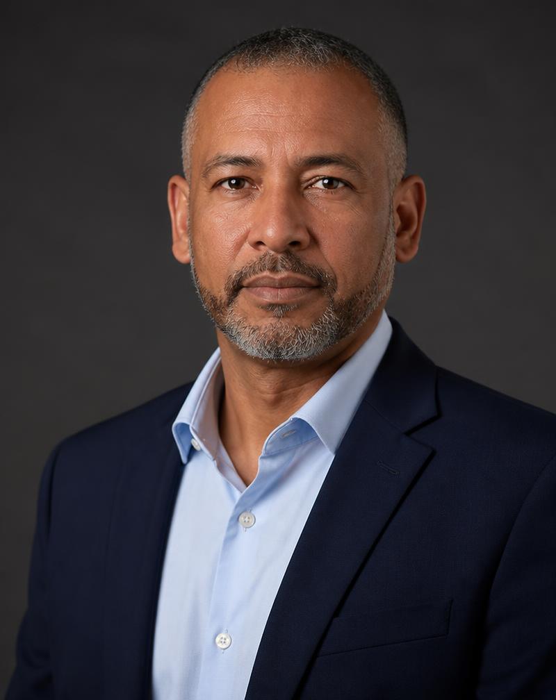 Theo Vasquez, Head of Compliance at JT Fin
