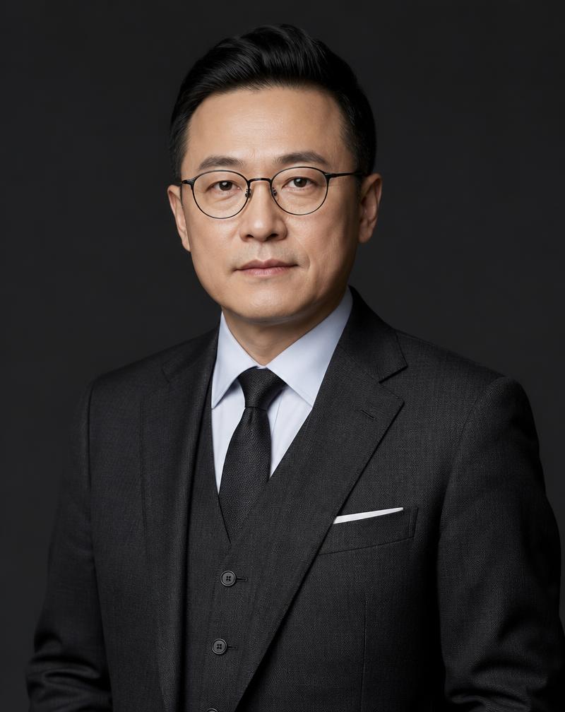 Elliot Nakamura, Head of Legal at JT Fin